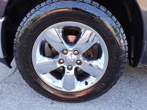 Used 2018 RAM 1500 Lone Star image 39