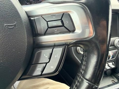 Used 2020 Ford Mustang GT Premium RWD image 48