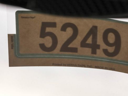 New 2026 RAM 2500 Limited image 32