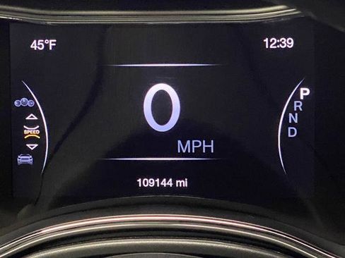 Certified 2020 Jeep Grand Cherokee Altitude image 6