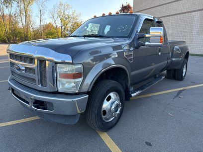 Used 2008 Ford F350 FX4