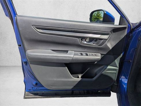 Used 2024 Honda CR-V EX image 22