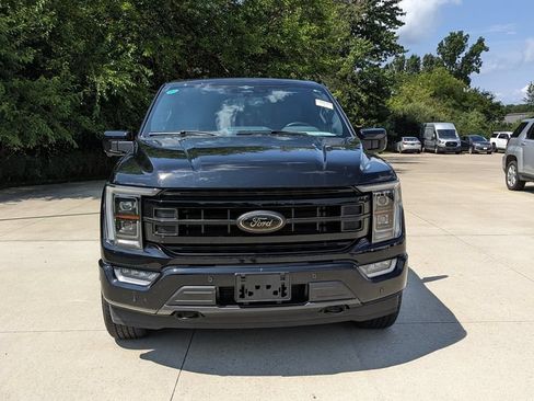 Used 2023 Ford F150 Platinum AWD/4WD image 8