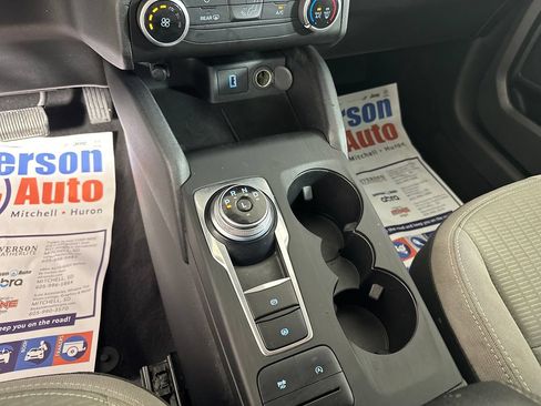 Used 2020 Ford Escape S AWD/4WD image 22