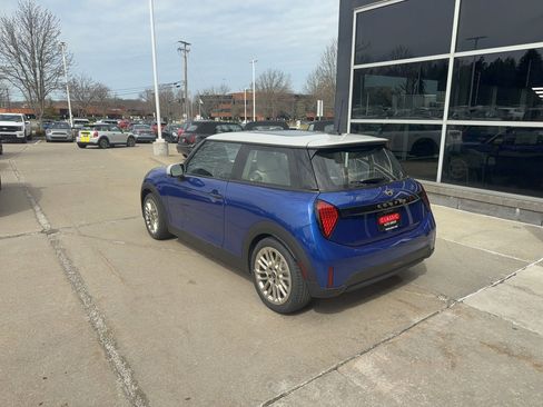 New 2026 MINI Cooper S image 4
