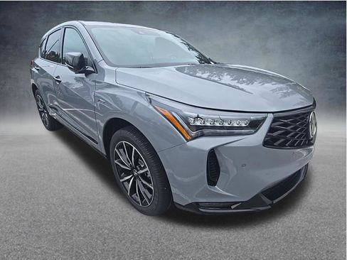 New 2026 Acura RDX A-Spec image 3