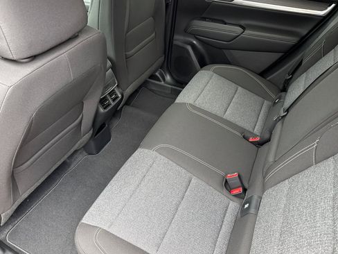 New 2026 GMC Terrain Elevation image 13