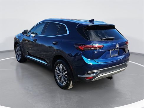 Certified 2023 Buick Envision Preferred image 5