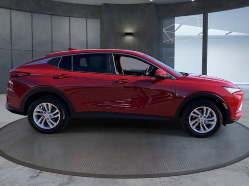Certified 2026 Buick Envista Preferred w/ Convenience I Package FWD image 7