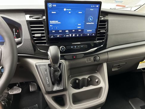 New 2026 Ford Transit 350 XLT AWD/4WD image 18