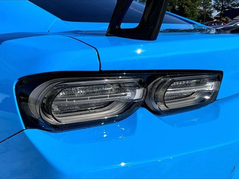 Used 2023 Chevrolet Camaro ZL1 image 27