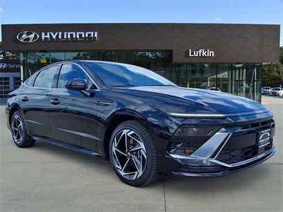 New 2026 Hyundai Sonata SEL