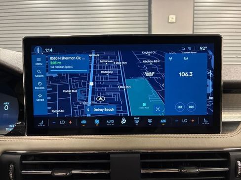 Used 2023 Lincoln Corsair FWD image 20