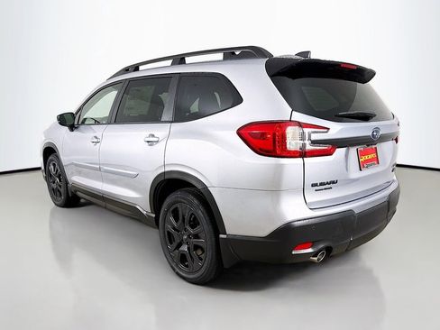 New 2026 Subaru Ascent Bronze Edition image 5