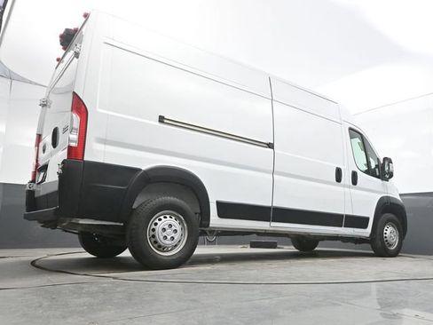 Used 2024 RAM ProMaster 2500 w/ Convenience Group FWD image 35