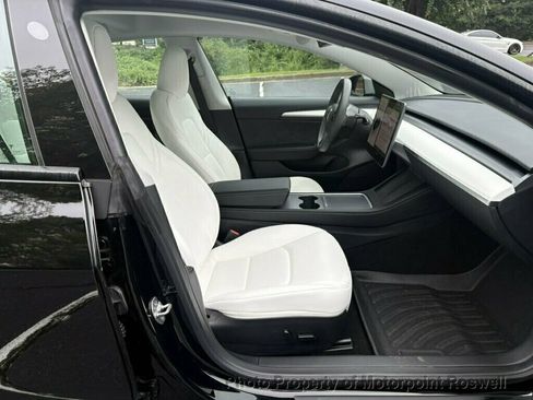Used 2023 Tesla Model 3 Standard Range RWD image 20