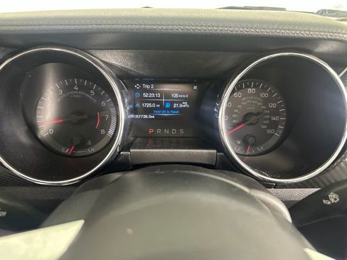 Used 2017 Ford Mustang Convertible w/ Equipment Group 051A RWD image 25