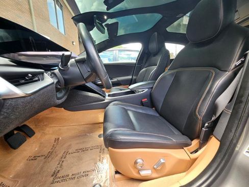 Used 2023 Lucid Air Touring AWD/4WD image 34