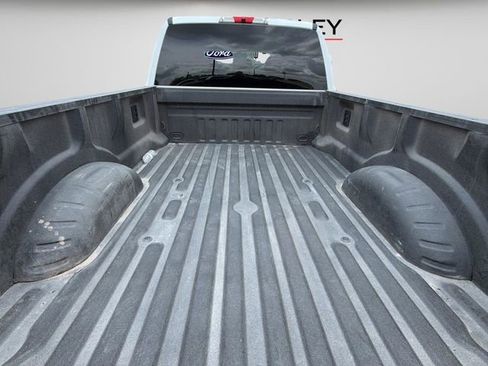 Certified 2025 Ford F350 Lariat AWD/4WD image 15