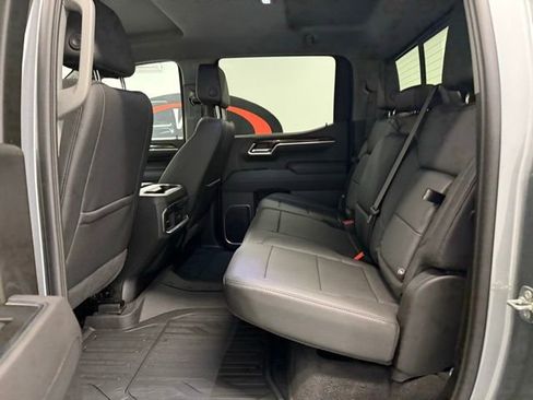 New 2026 GMC Sierra 1500 Elevation w/ Elevation Premium Package image 16