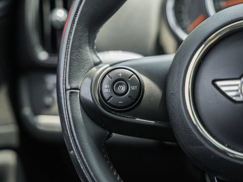 Used 2018 MINI Cooper Countryman S AWD/4WD image 33