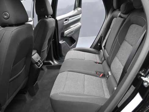 Used 2026 GMC Terrain Elevation FWD image 22