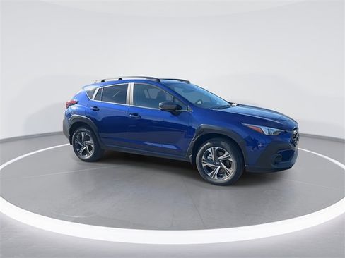 New 2026 Subaru Crosstrek 2.0i Premium image 9