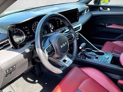 Used 2023 Kia K5 GT-Line FWD image 13