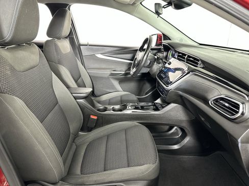 Used 2022 Chevrolet Bolt EUV LT w/ Comfort Package image 65