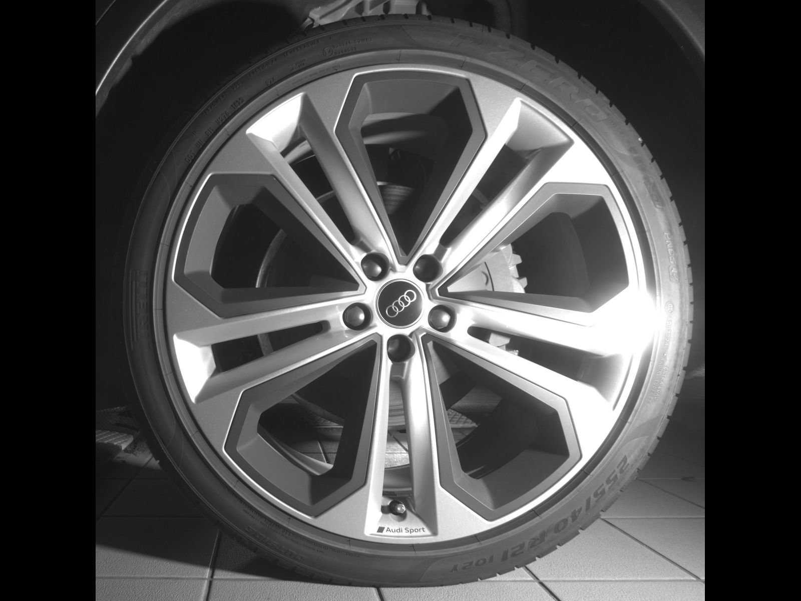Certified 2024 Audi Q5 2.0T Premium Plus w/ Premium Plus Package AWD/4WD image 27
