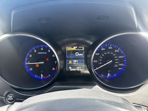 Used 2017 Subaru Legacy 2.5i Premium AWD/4WD image 19