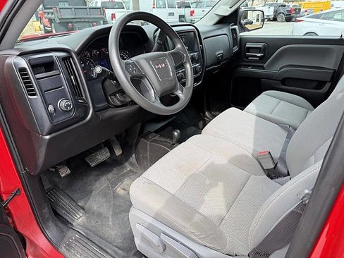 Used 2017 GMC Sierra 1500 4x4 Double Cab w/ Sierra Convenience Package image 10