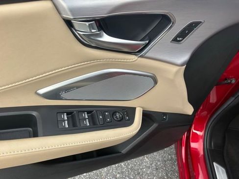 Certified 2023 Acura RDX AWD w/ Technology Package image 12