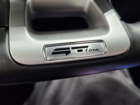 Used 2025 Kia K5 GT-Line image 36