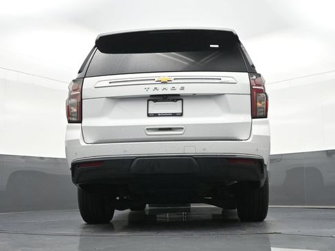 Used 2022 Chevrolet Tahoe LS RWD image 26