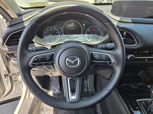 Used 2024 MAZDA CX-30 AWD 2.5 S w/ Select Sport Pkg image 15