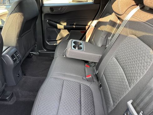 Used 2025 Ford Escape Active image 23