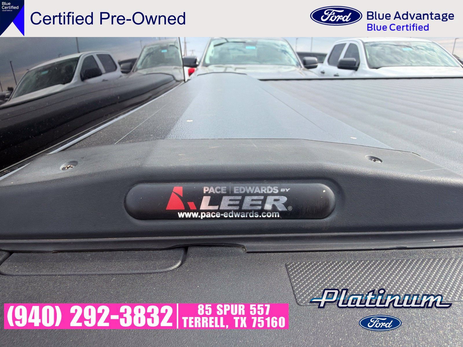 Used 2020 Ford F350 XLT w/ XLT Premium Package AWD/4WD image 25