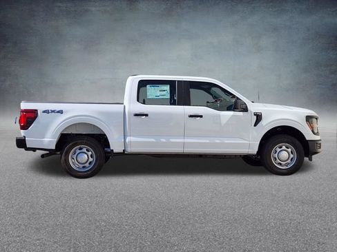 New 2026 Ford F150 XL AWD/4WD image 8