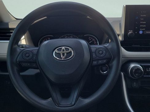 Certified 2023 Toyota RAV4 XLE FWD image 18