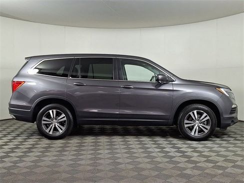 Used 2018 Honda Pilot EX-L image 10