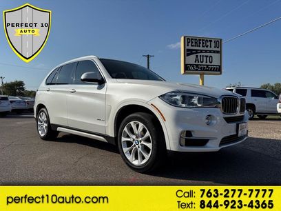 Used 2015 BMW X5 xDrive35i
