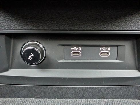 Used 2021 Audi SQ8 Premium Plus w/ SQ8 Black Optic Package image 16