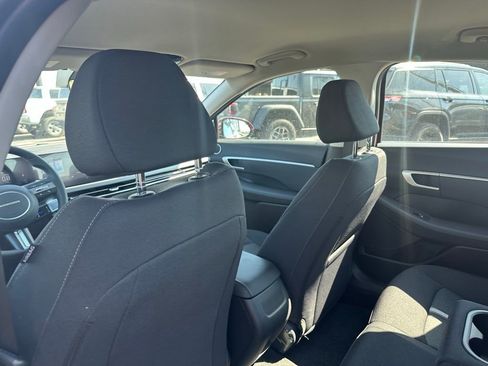 New 2026 Hyundai Sonata SEL image 21