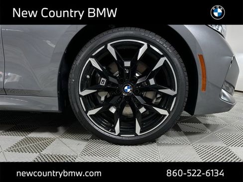 New 2026 BMW 330i xDrive Sedan w/ M Sport Package image 9