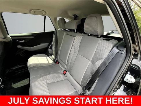 Used 2023 Subaru Outback Premium AWD/4WD image 29