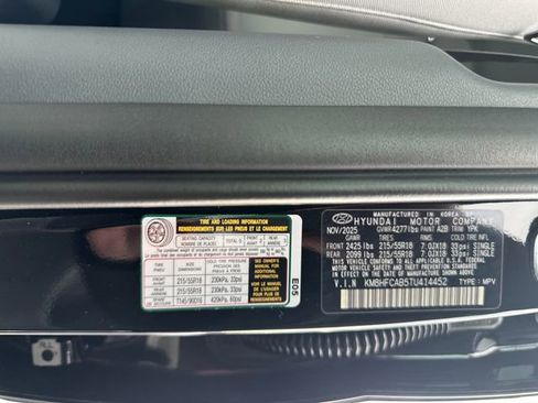 New 2026 Hyundai Kona SEL Sport image 28