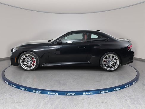 New 2026 BMW M2 Base w/ Lighting Package image 8