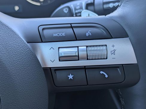 New 2026 Hyundai Santa Cruz Limited image 23