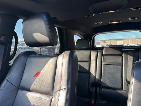 Used 2023 Dodge Durango R/T image 9